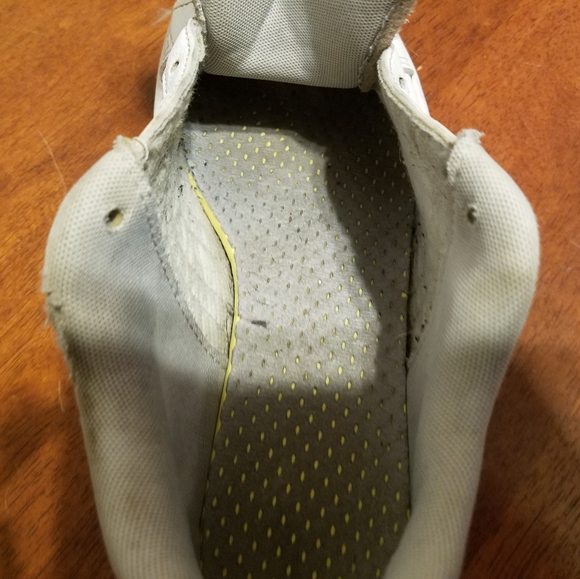 Adidas grand court - Picture 11 of 14